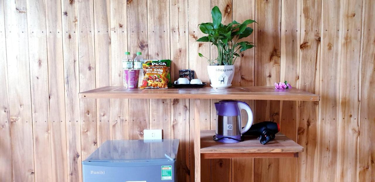 Tuyet'S Homestay Νιν Μπιν Εξωτερικό φωτογραφία