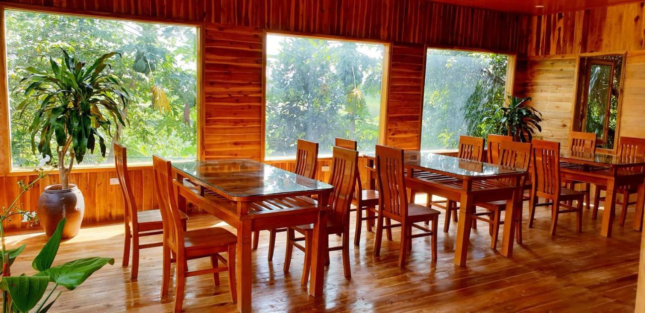 Tuyet'S Homestay Νιν Μπιν Εξωτερικό φωτογραφία