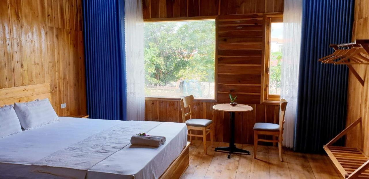 Tuyet'S Homestay Νιν Μπιν Εξωτερικό φωτογραφία