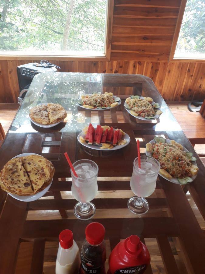Tuyet'S Homestay Νιν Μπιν Εξωτερικό φωτογραφία