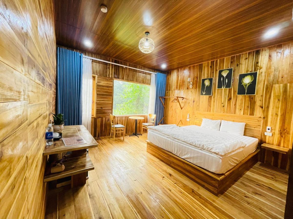 Tuyet'S Homestay Νιν Μπιν Εξωτερικό φωτογραφία