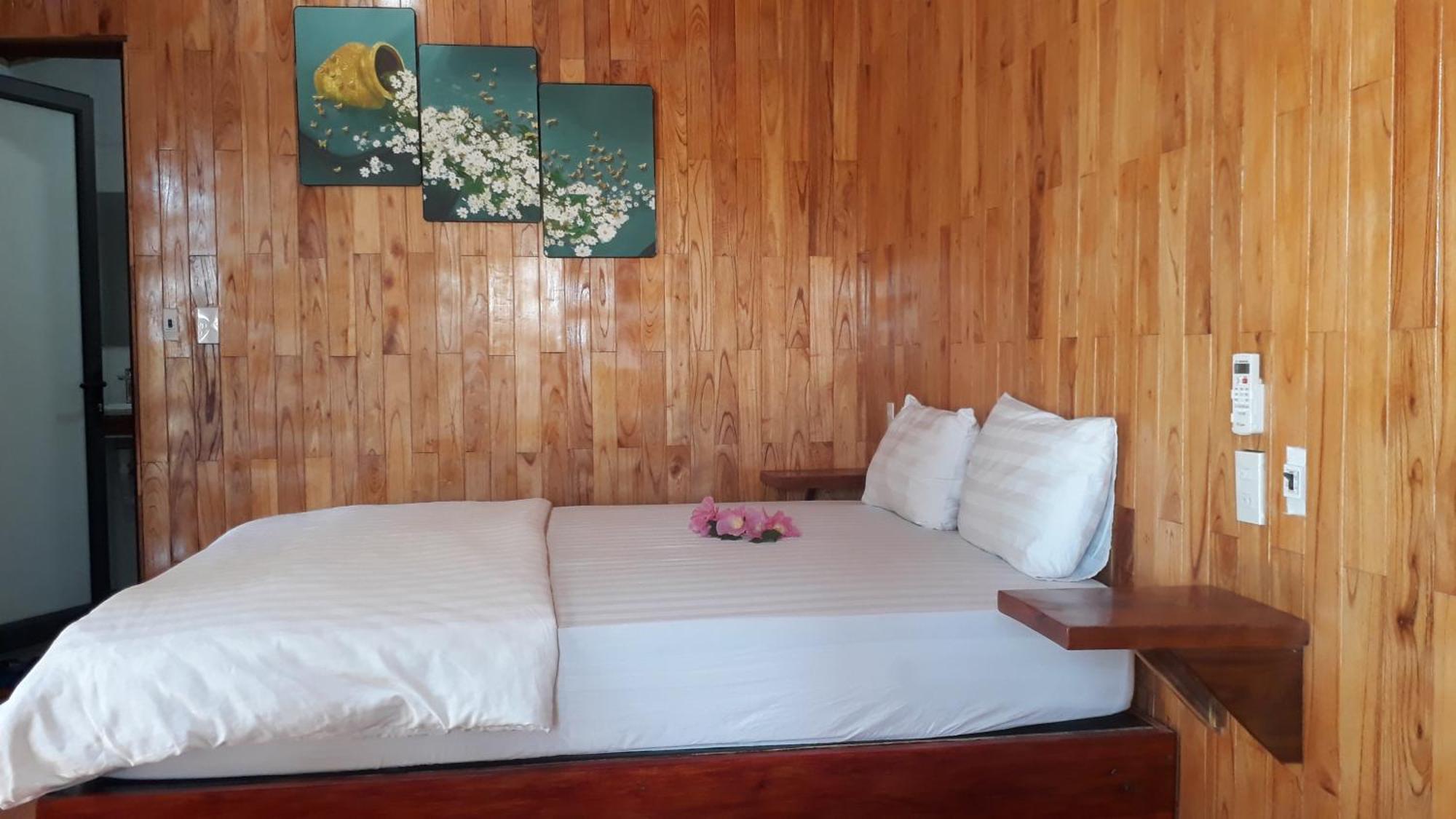 Tuyet'S Homestay Νιν Μπιν Εξωτερικό φωτογραφία