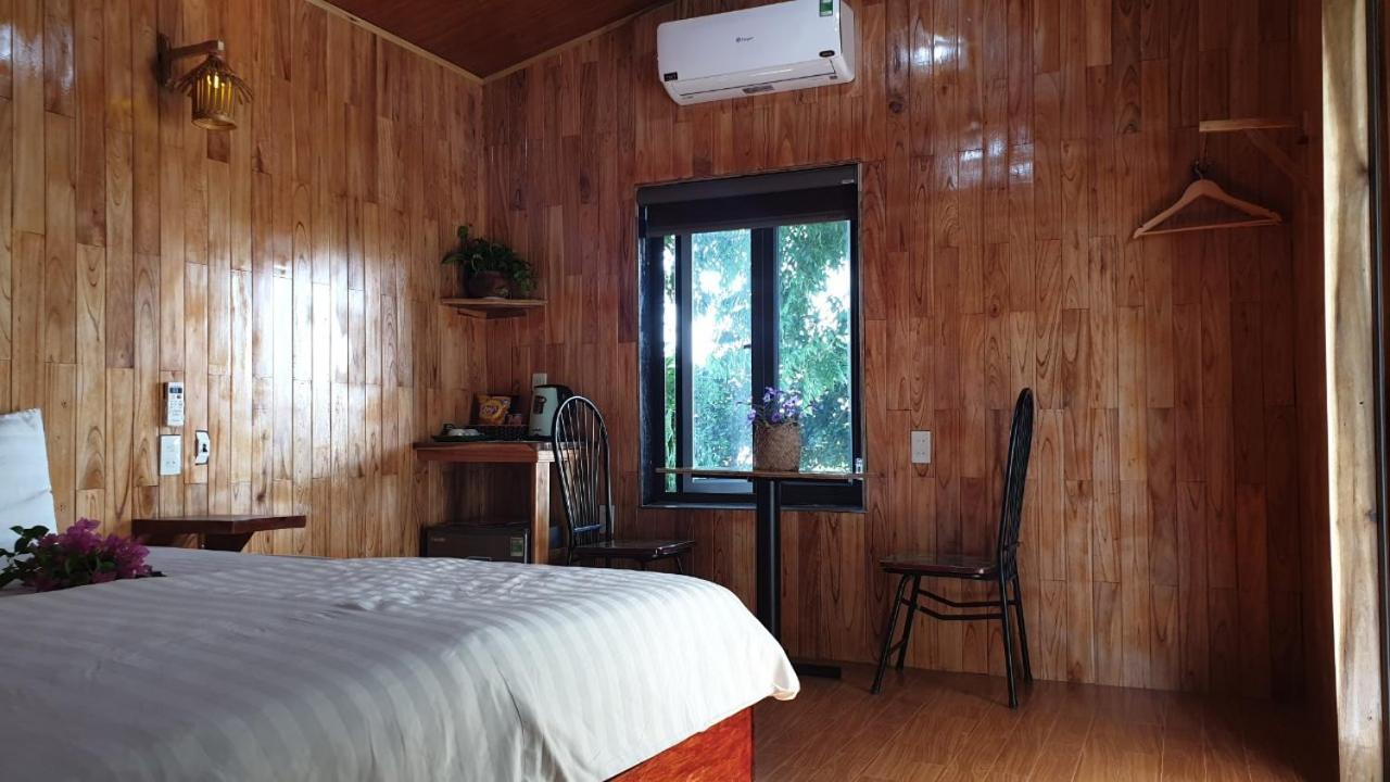 Tuyet'S Homestay Νιν Μπιν Εξωτερικό φωτογραφία