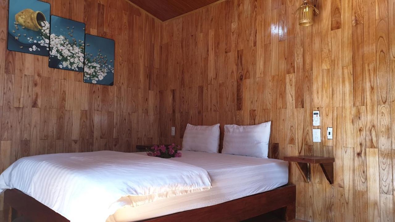 Tuyet'S Homestay Νιν Μπιν Εξωτερικό φωτογραφία
