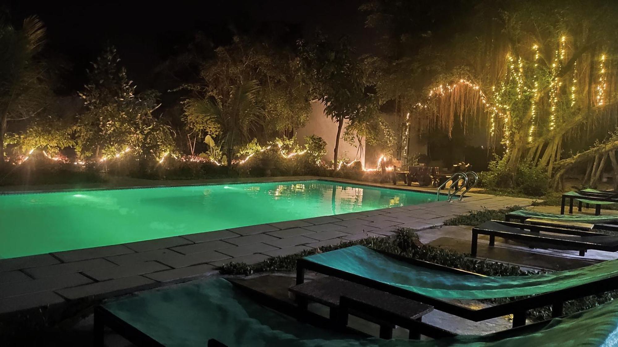 Tuyet'S Homestay Νιν Μπιν Εξωτερικό φωτογραφία