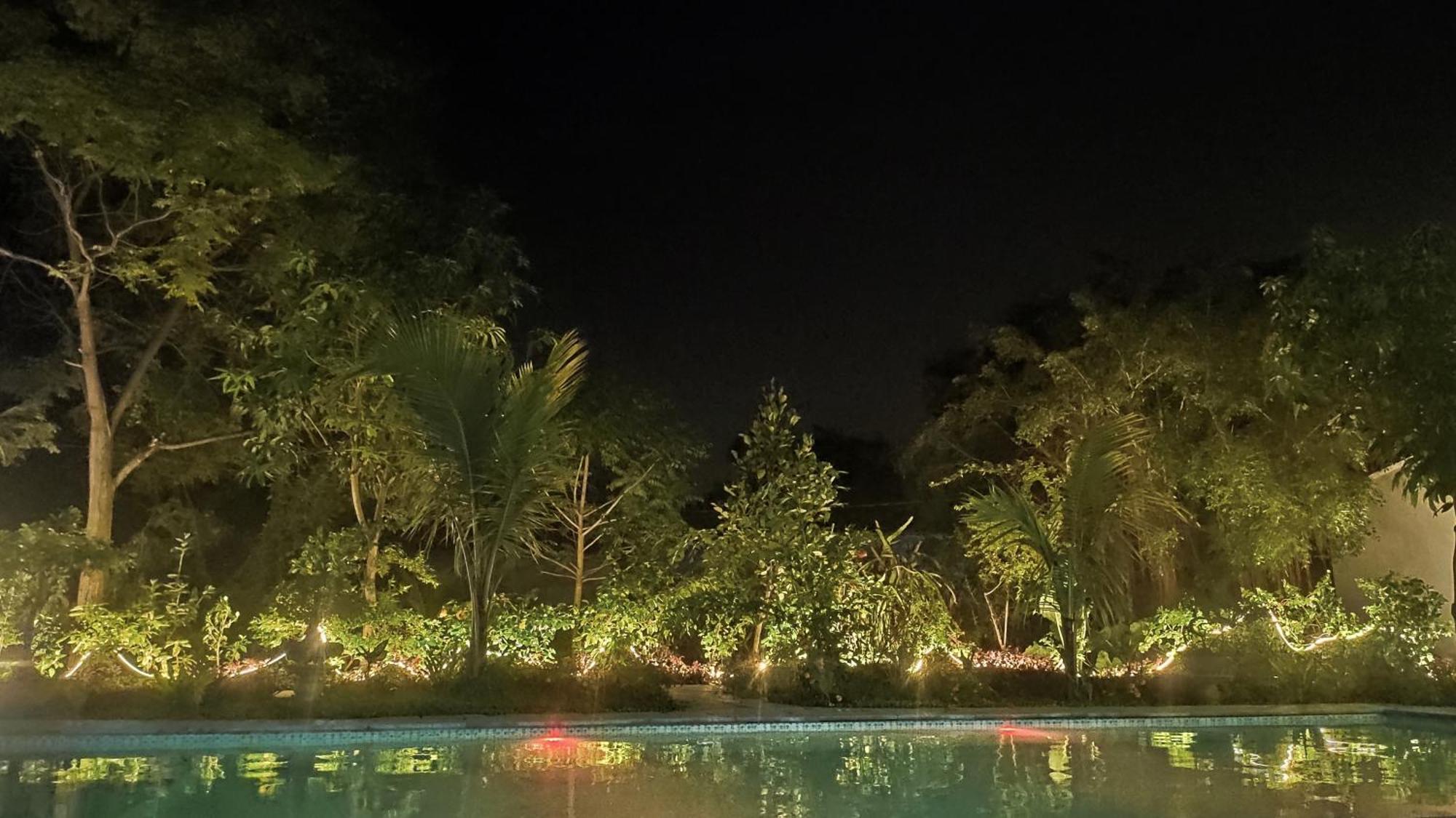 Tuyet'S Homestay Νιν Μπιν Εξωτερικό φωτογραφία
