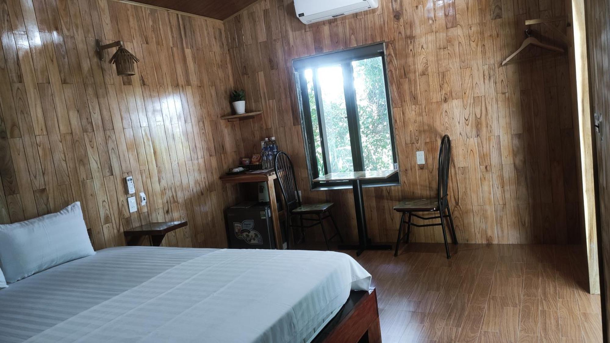 Tuyet'S Homestay Νιν Μπιν Εξωτερικό φωτογραφία